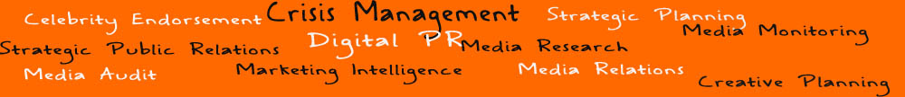 Top PR Agency in Mumbai India : PR Agencies in India, Mumbai, Delhi